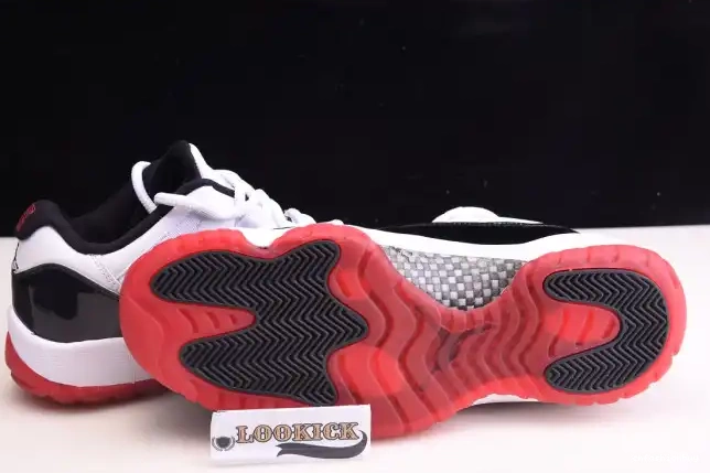 AV2187-160 Bred Low Concord 11 Retro Air Jordan 0428